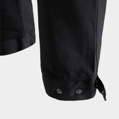 Pantaloni de lucru TASK BLACK / Stenso / Pantaloni salopeta talie