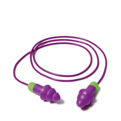 Dopuri antifonice reutilizabile 30dB ROCKETS 6401 / Moldex / Interne