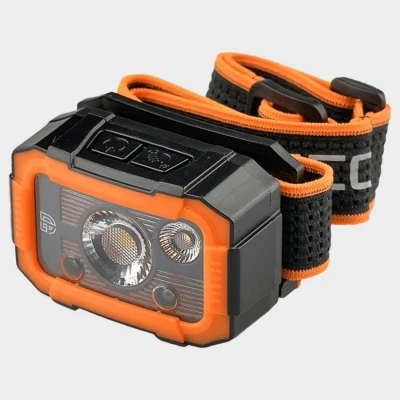 Lanternă frontală DULOTEC SPARK 700 / Stenso / Lanterne cu prindere pe cap