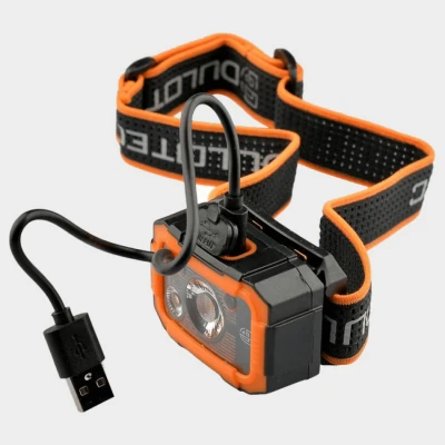 Lanternă frontală DULOTEC SPARK 700 / Stenso / Lanterne cu prindere pe cap