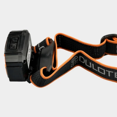 Lanternă frontală DULOTEC SPARK 700 / Stenso / Lanterne cu prindere pe cap