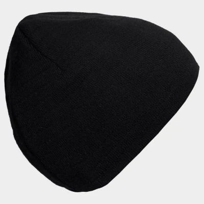 Căciulă de iarnă GRIZZLY BLACK / Stenso / Caciuli iarna, Fulare, Cagule