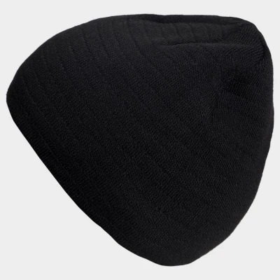 Căciulă de iarnă GRIZZLY BLACK / Stenso / Caciuli iarna, Fulare, Cagule