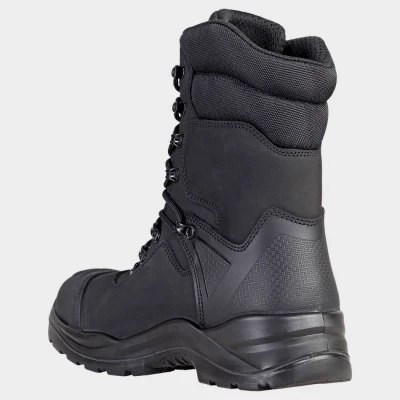 Bocanci de lucru HARLEY S6 WR FO SR NEGRU / Stenso / Bocanci de protectie S6