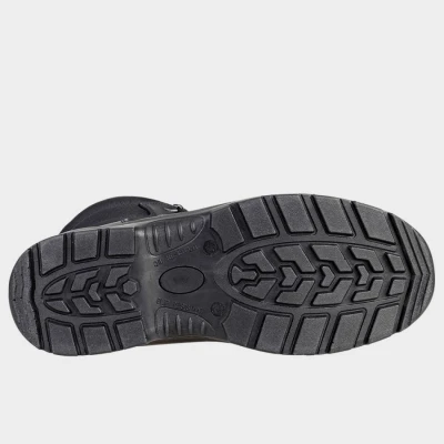 Bocanci de lucru HARLEY S6 WR FO SR NEGRU / Stenso / Bocanci de protectie S6