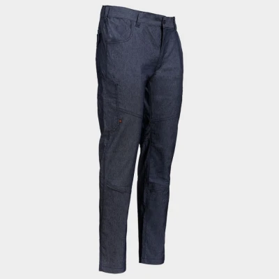 Pantaloni de lucru PRIMO STRETCH, denim / Stenso / Pantaloni salopeta talie