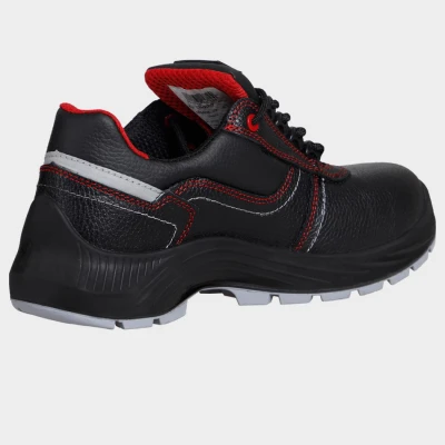 Încălțăminte de lucru DRAGON JR-X2 S3PL SR ALPHA / Stenso / Pantofi protectie SP3PL