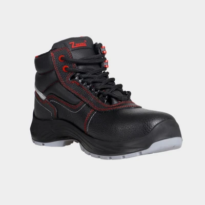 Bocanci de protectie DRAGON X2 S3PL SR BETA / Stenso / Bocanci protectie S3PL