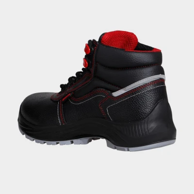 Bocanci de protectie DRAGON X2 S3PL SR BETA / Stenso / Bocanci protectie S3PL