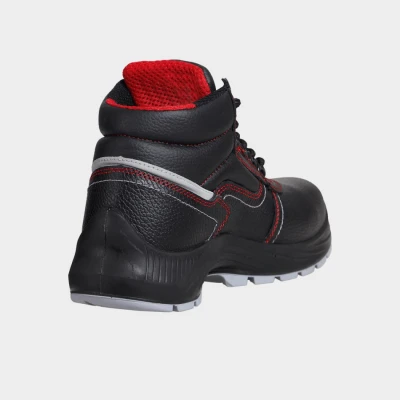 Bocanci de protectie DRAGON X2 S3PL SR BETA / Stenso / Bocanci protectie S3PL