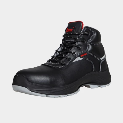 Bocanci de protectie SAFIR-X2 S3PL SR VENUS / Stenso / Bocanci protectie S3PL