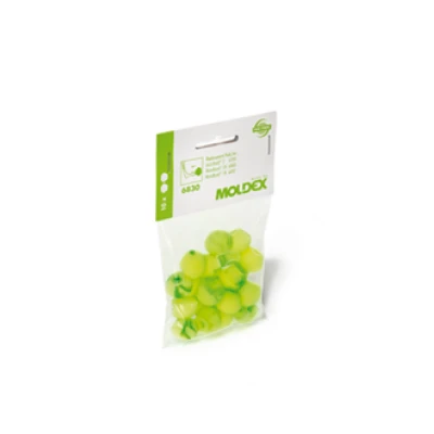 Dopuri inlocuibile WAVEBAND blister 6830 / Moldex / Interne