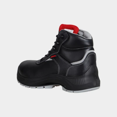 Bocanci de protectie SAFIR-X2 S3PL SR VENUS / Stenso / Bocanci protectie S3PL