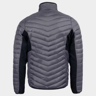 Geacă de lucru PULSE 2.0 GREY / Stenso / Scurte, Jachete impermeabile de iarna