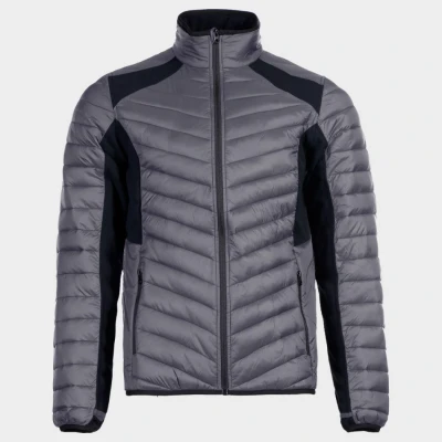 Geacă de lucru PULSE 2.0 GREY / Stenso / Scurte, Jachete impermeabile de iarna