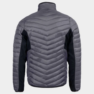 Geacă de lucru PULSE 2.0 GREY / Stenso / Scurte, Jachete impermeabile de iarna