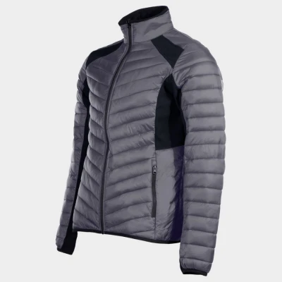 Geacă de lucru PULSE 2.0 GREY / Stenso / Scurte, Jachete impermeabile de iarna