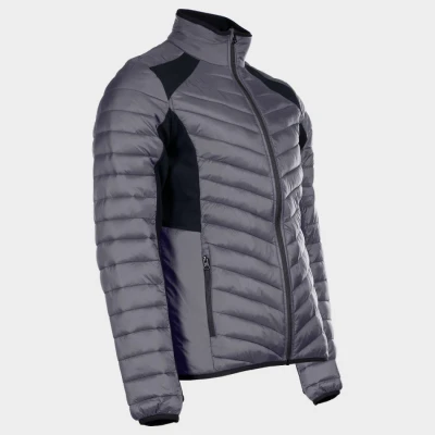 Geacă de lucru PULSE 2.0 GREY / Stenso / Scurte, Jachete impermeabile de iarna