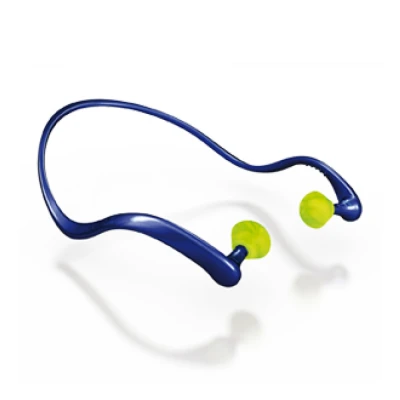 Dopuri cu banda 27dB WAVEBAND 1K 6810 / Moldex / Interne