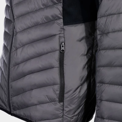 Geacă de lucru PULSE 2.0 GREY / Stenso / Scurte, Jachete impermeabile de iarna