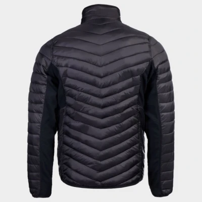 Geacă de lucru PULSE 2.0 BLACK / Stenso / Scurte, Jachete impermeabile de iarna