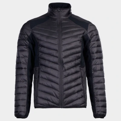 Geacă de lucru PULSE 2.0 BLACK / Stenso / Scurte, Jachete impermeabile de iarna