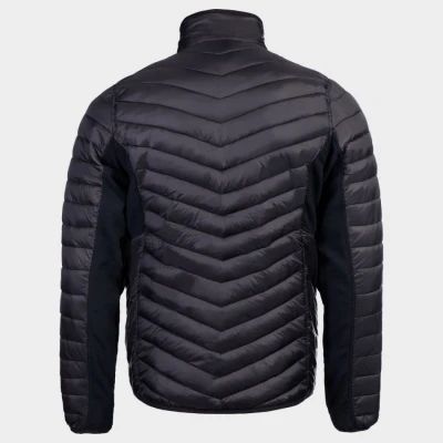 Geacă de lucru PULSE 2.0 BLACK / Stenso / Scurte, Jachete impermeabile de iarna
