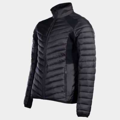 Geacă de lucru PULSE 2.0 BLACK / Stenso / Scurte, Jachete impermeabile de iarna