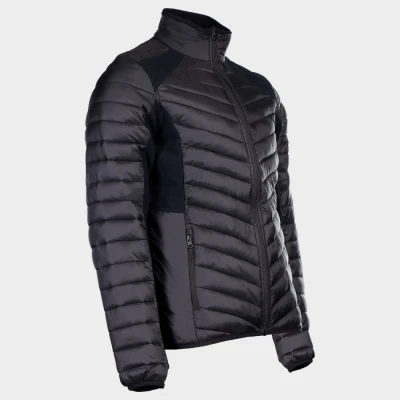 Geacă de lucru PULSE 2.0 BLACK / Stenso / Scurte, Jachete impermeabile de iarna