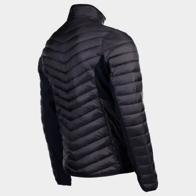 Geacă de lucru PULSE 2.0 BLACK / Stenso / Scurte, Jachete impermeabile de iarna