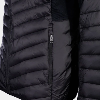 Geacă de lucru PULSE 2.0 BLACK / Stenso / Scurte, Jachete impermeabile de iarna