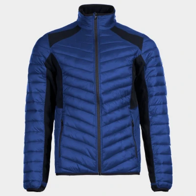 Geacă de lucru PULSE 2.0 BLUE / Stenso / Scurte, Jachete impermeabile de iarna