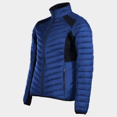 Geacă de lucru PULSE 2.0 BLUE / Stenso / Scurte, Jachete impermeabile de iarna