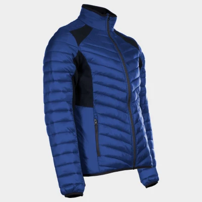 Geacă de lucru PULSE 2.0 BLUE / Stenso / Scurte, Jachete impermeabile de iarna