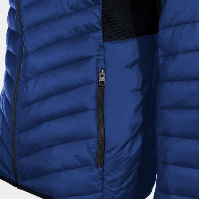 Geacă de lucru PULSE 2.0 BLUE / Stenso / Scurte, Jachete impermeabile de iarna