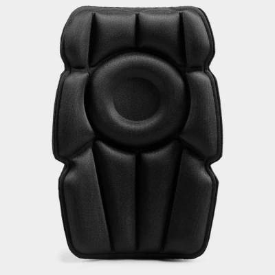 Genunchiere FRISTADS KNEE PROTECTION NEGRU / Stenso / Genunchiere, Centuri, Brauri, Orteze, Accesorii