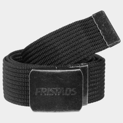 Curea FRISTADS 992 NEGRU / Stenso / Genunchiere, Centuri, Brauri, Orteze, Accesorii