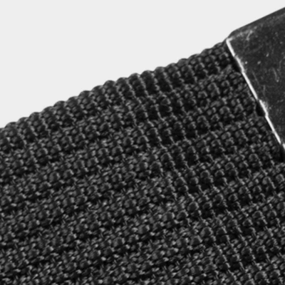 Curea FRISTADS 992 NEGRU / Stenso / Genunchiere, Centuri, Brauri, Orteze, Accesorii