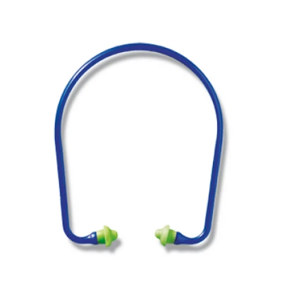 Dopuri cu banda 22dB PURA BAND 6600 / Moldex / Interne
