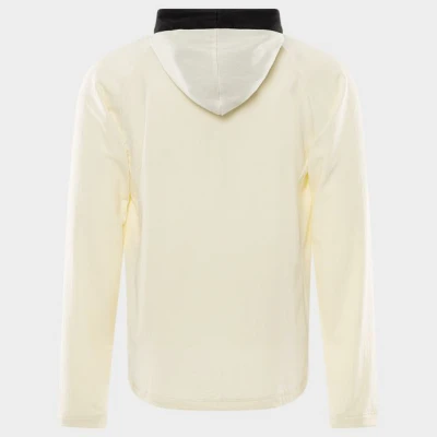 Jachetă de lucru FRISTADS FUNCTIONAL HOODED 4-STRETCH ALB / Stenso / Jachete softshell