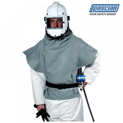 ACS 952 / Spasciani / Sisteme speciale