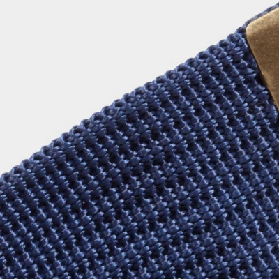 Curea FRISTADS 992 ALBASTRU ÎNCHIS / Stenso / Genunchiere, Centuri, Brauri, Orteze, Accesorii im