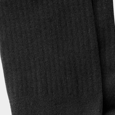 Șosete FRISTADS 9186 NEGRU – 2 perechi / Stenso / Sosete