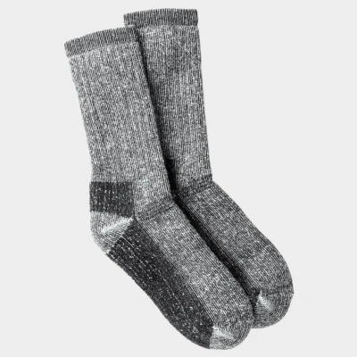 Șosete din lână FRISTADS HEAVY WOOL / Stenso / Sosete