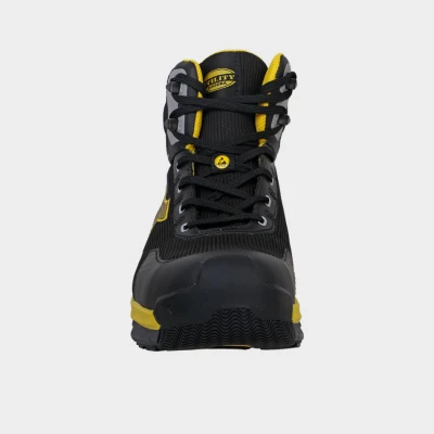 Încălțăminte de lucru DIADORA VORTEX DA2 MID S3S SC SR HRO ESD / Stenso / Bocanci protectie S3S