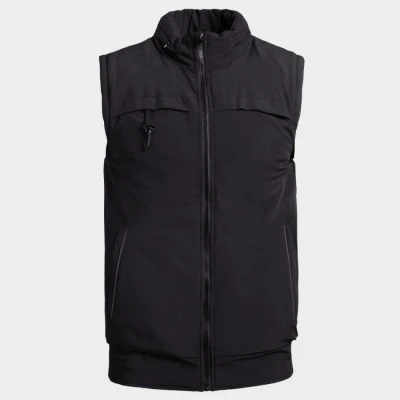 Jachetă de lucru PILOT PRO BLACK / Stenso / Jachete softshell