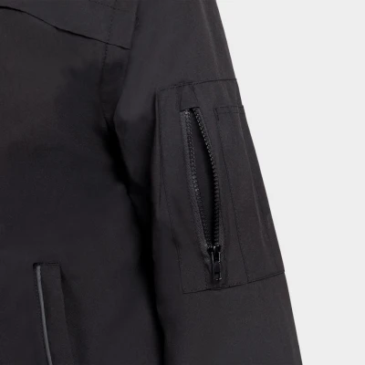 Jachetă de lucru PILOT PRO BLACK / Stenso / Jachete softshell