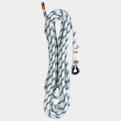Protecție pentru înălțime IRUDEK BOA ROPE (v2025) 10,5 cm, 50 m / Stenso / Franghii