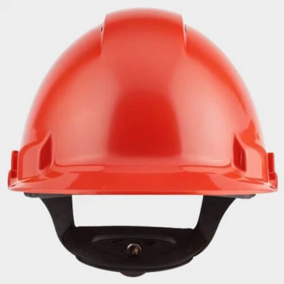 Cască de protecție 3M G3000 RED / Stenso / De lucru