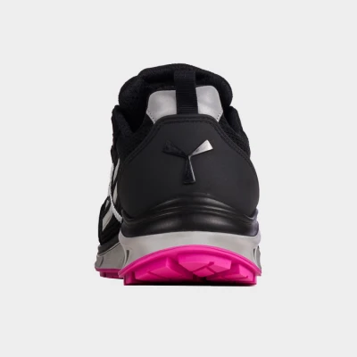 Încălțăminte de protecție PAYPER X-MERCURY S1PS FO SR SC ESD NEGRU/NEBULA / Stenso / Pantofi protectie S1PS